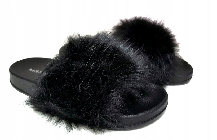 CIEPLUTKIE-KLAPKI-Z-FUTERKIEM-CZARNY-KOLOR-R-38