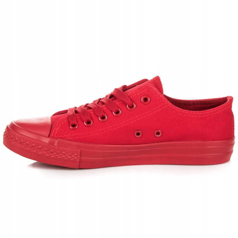 CZERWONE-TRAMPKI-TENISOWKI-ALL-RED